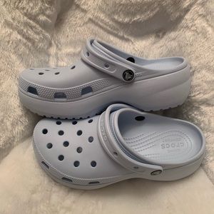 Crocs Clogs